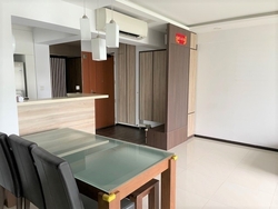 Blk 664B Waterway Sunbeam (Punggol), HDB 5 Rooms #522941051